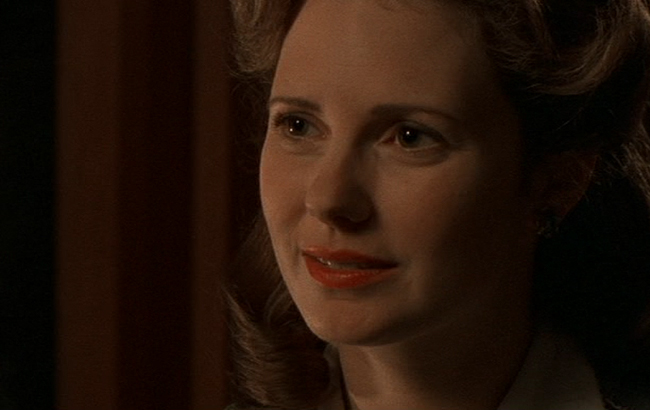 Stargate SG-1 - Charakterguide - Catherine Langford / Nancy McClure