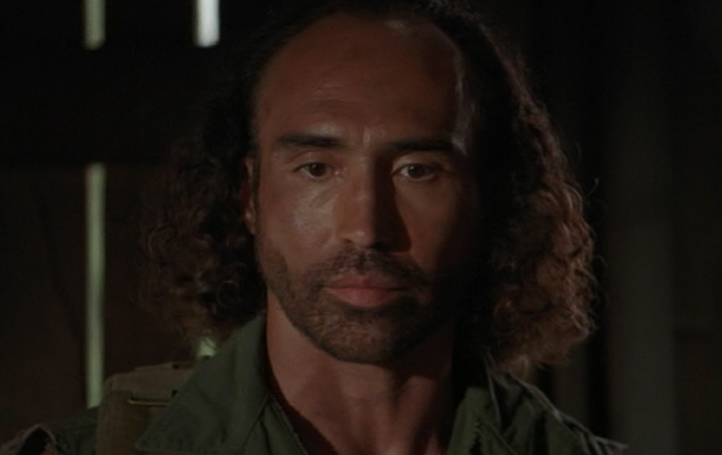 Stargate SG-1 - Charakterguide - Chalo / Victor Favrin