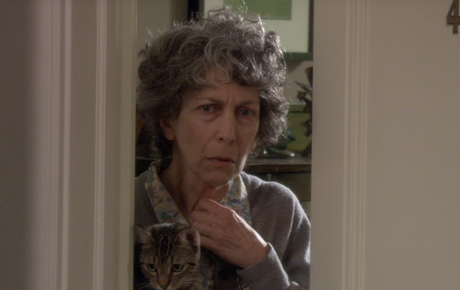 Stargate SG-1 - Charakterguide - Conners / Judith Berlin