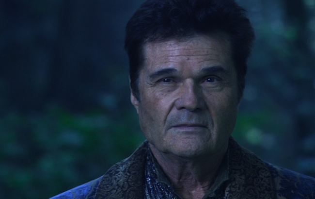 Stargate SG-1 - Charakterguide - Jacek / Fred Willard