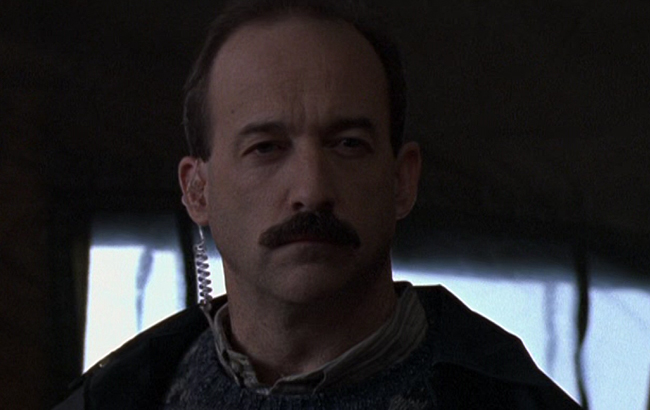 Stargate SG-1 - Charakterguide - James Hamner / Mitchell Kosterman