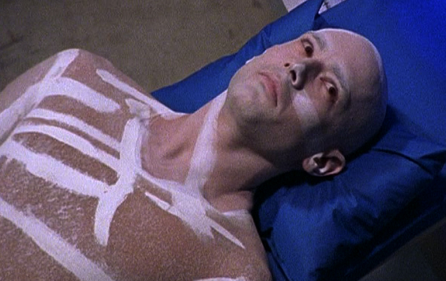 Stargate SG-1 - Charakterguide - Jim / Shaun Phillips