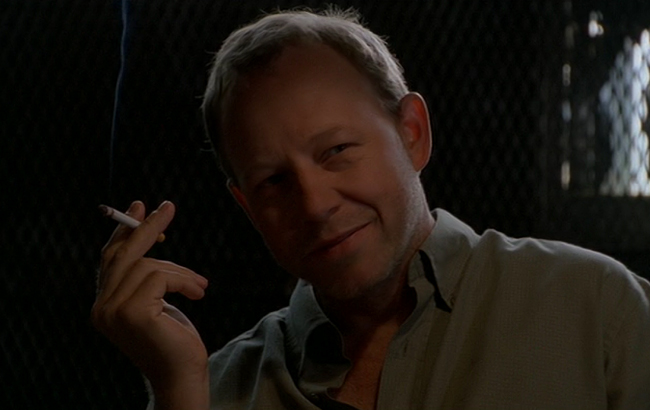 Stargate SG-1 - Charakterguide - Keffler / Brad Greenquist
