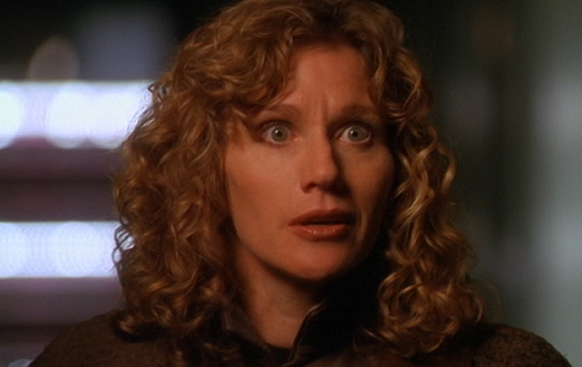 Stargate SG-1 - Charakterguide - Kelmaa