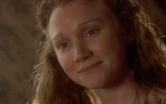 Stargate SG-1 - Charakterguide - Leda Kane / Amy Sloan