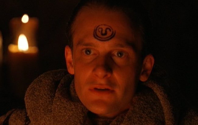 Stargate SG-1 - Charakterguide - Ma'kar