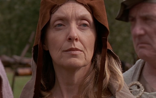 Stargate SG-1 - Charakterguide - Maslih