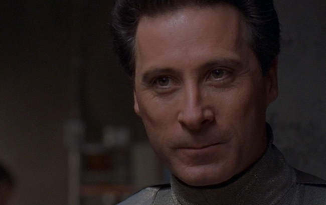 Stargate SG-1 - Charakterguide - Narim / Garwin Sanford