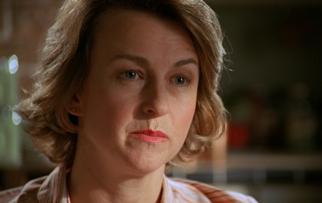 Stargate SG-1 - Charakterguide - Pamela Ambrose / Poppi Reiner