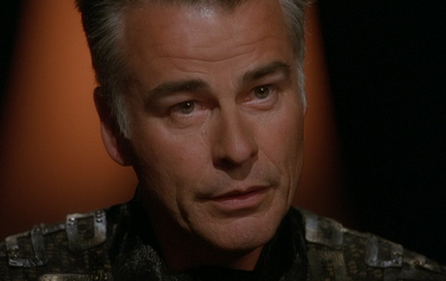 Stargate SG-1 - Charakterguide - Replikator First / Erster