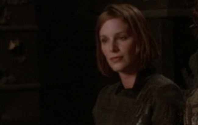 Stargate SG-1 - Charakterguide - Replikator Sixth / Sechste
