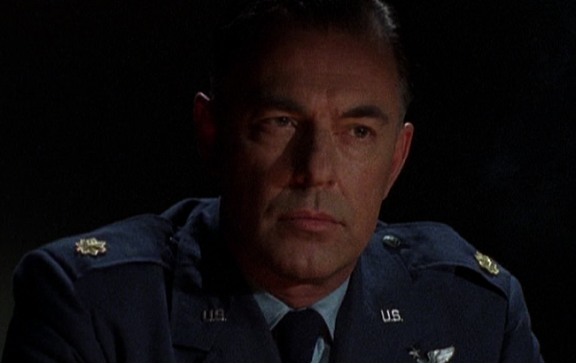 Stargate SG-1 - Charakterguide - Robert Thornbird