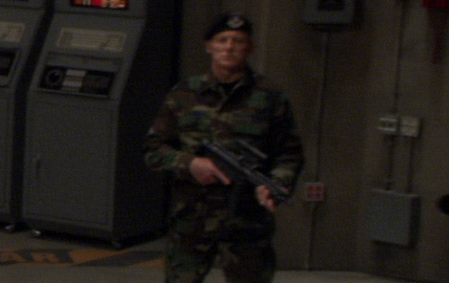 Stargate SG-1 - Charakterguide - Sammel / Gemini