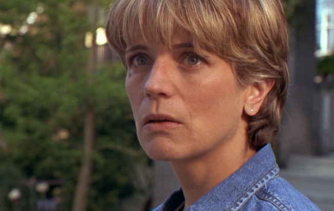 Stargate SG-1 - Charakterguide - Sara O'Neill