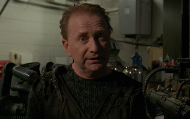 Stargate SG-1 - Charakterguide - Taupen / Nick Misura