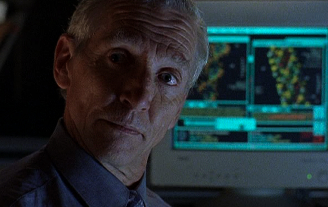 Stargate SG-1 - Charakterguide - Timothy Harlow