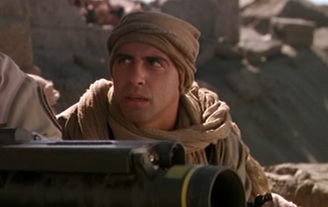 Stargate SG-1 - Charakterguide - Tobay