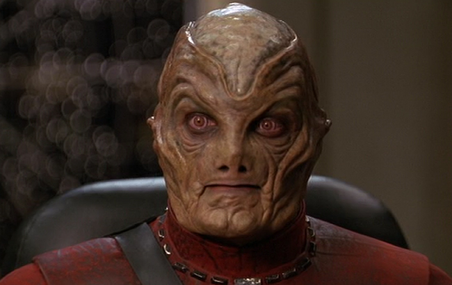 Stargate SG-1 - Charakterguide - Warrick Finn / Alex Zahara