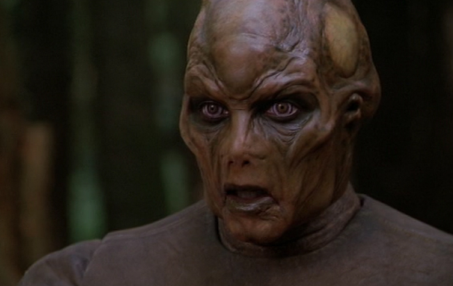 Stargate SG-1 - Charakterguide - Warrick