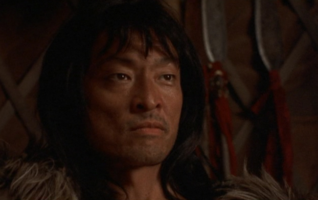 Turghan - Cary-Hiroyuki Tagawa