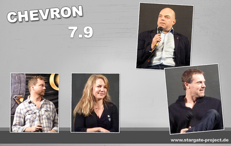 Conbericht - Chevron 7.9