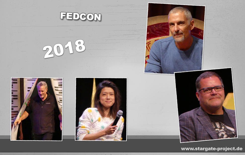 Teaser Conbericht Fedcon 27 2018
