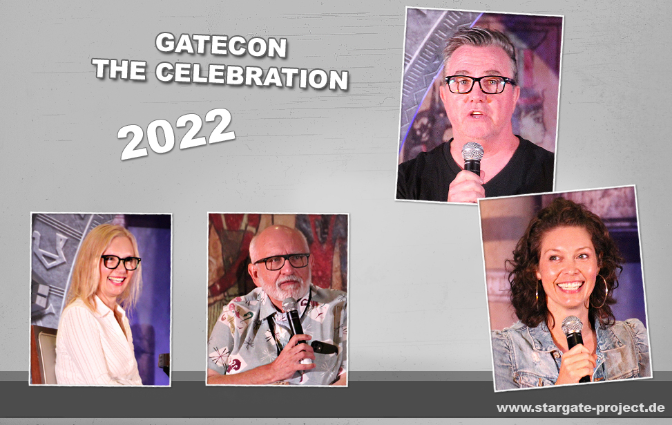 Teaser - Conbericht Gatecon The Celebration 2022