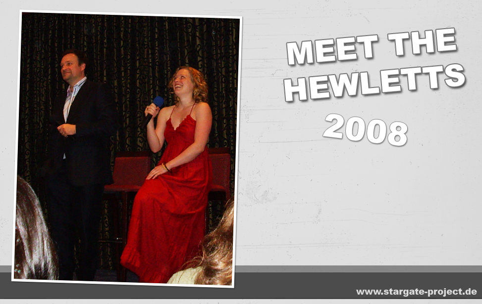 Teaser - Conbericht - WolfEvents Meet the Hewletts