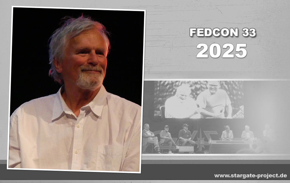 Teaser - Conventionbericht - FedCon 33 - 2025