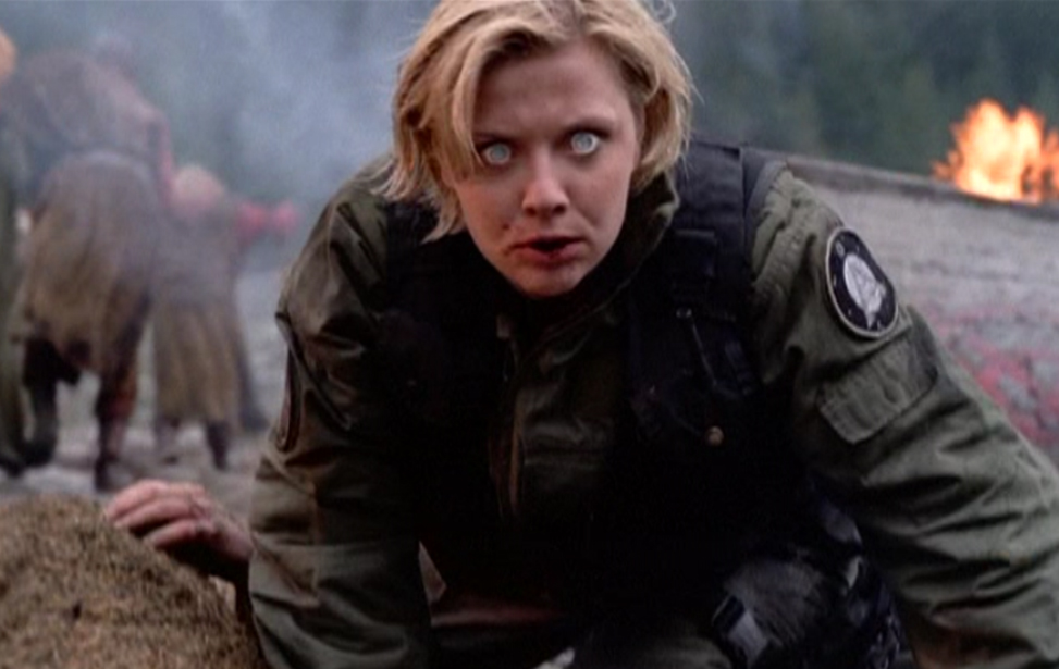 Episode - SG-1 - 02x02