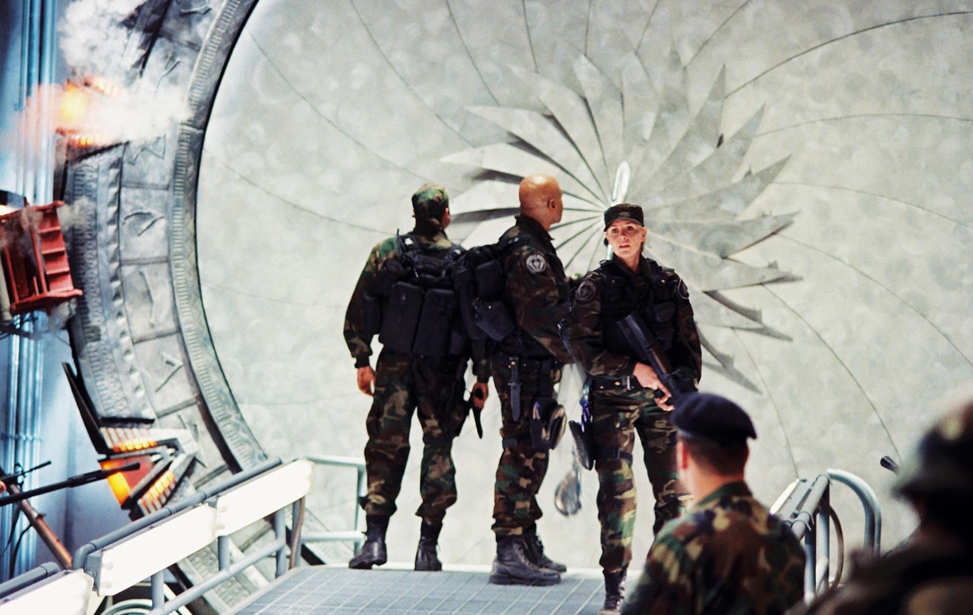 Episode - SG-1 - 05x04