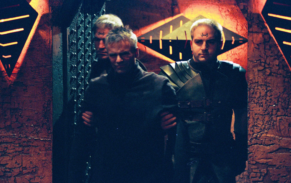 Episode - SG-1 - 06x06