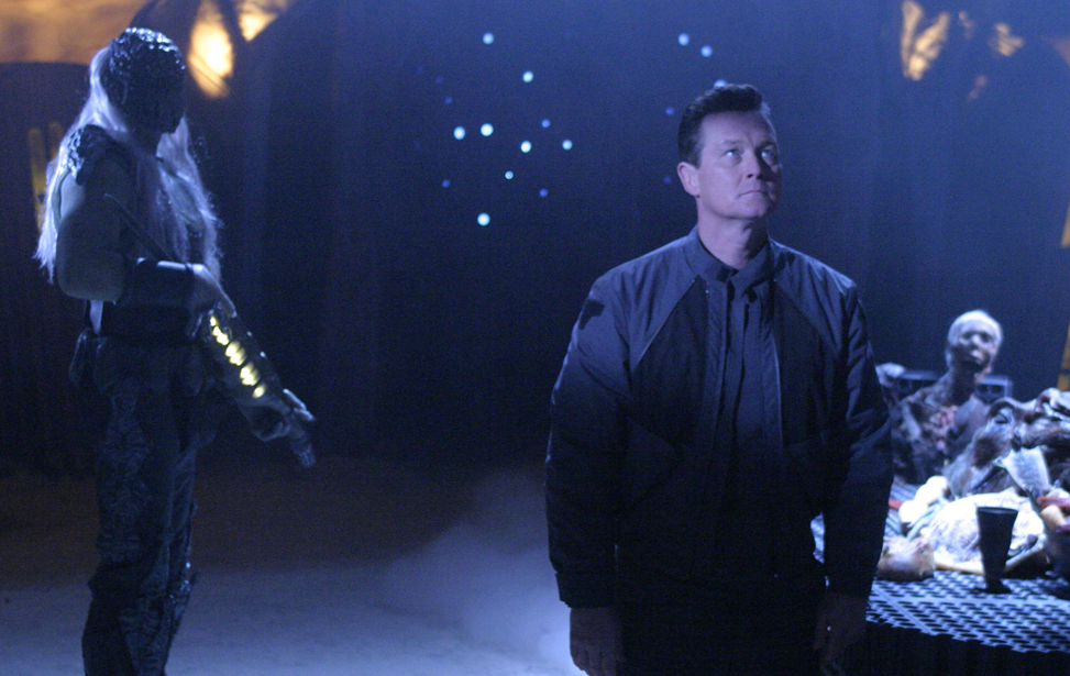 Episode - SGA - 01x02