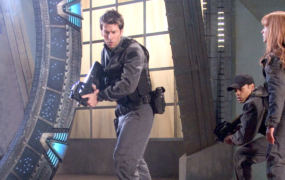 Episode - SGA - 01x05