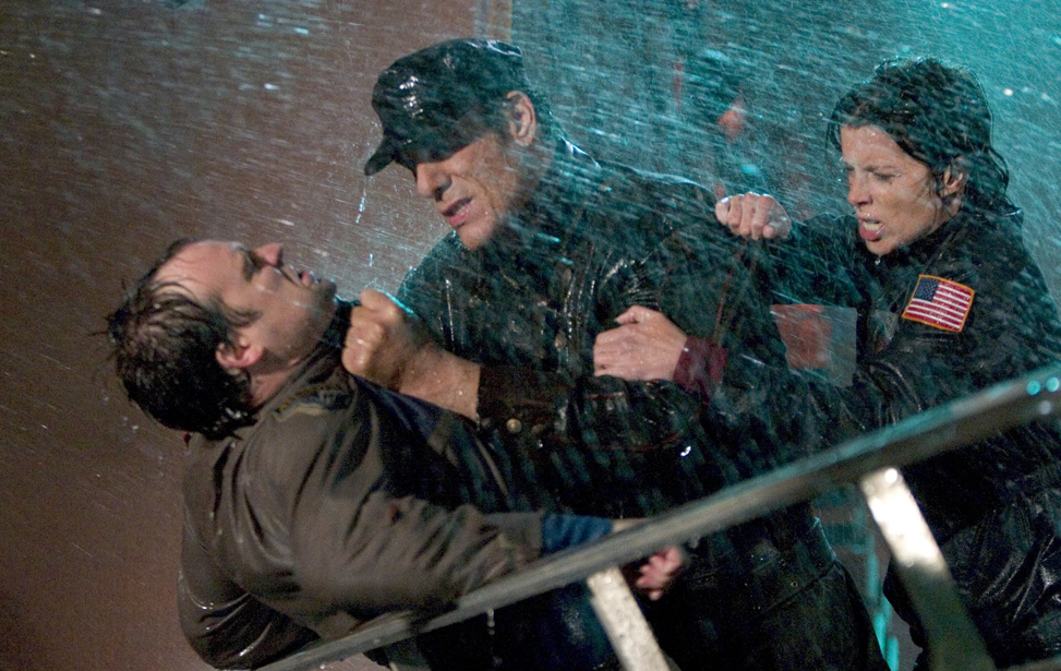 Episode - SGA - 01x11