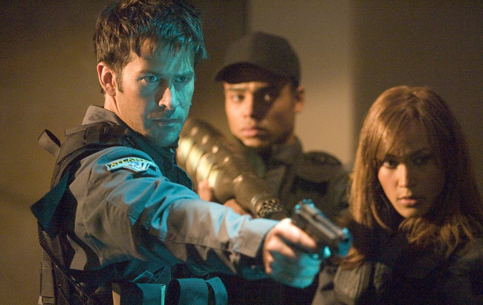 Episode - SGA - 01x20