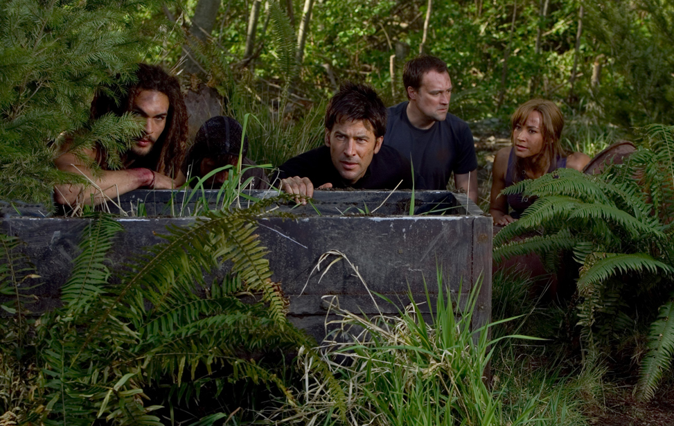 Episode - SGA - 02x05