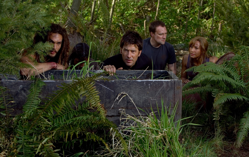 Episode - SGA - 02x05