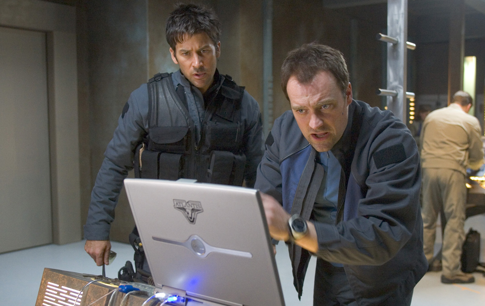 Episode - SGA - 02x06