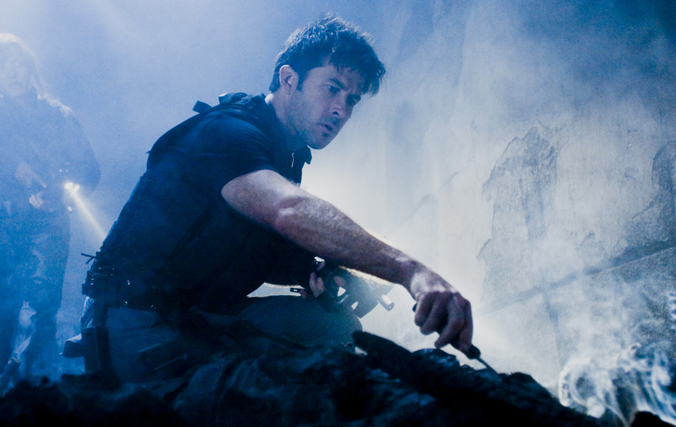 Episode - SGA - 02x17