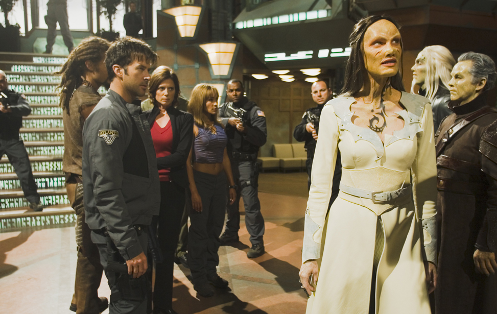 Episode - SGA - 02x20