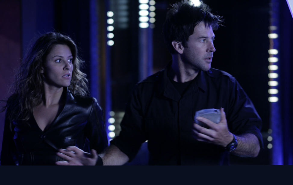 Episode - SGA - 04x05