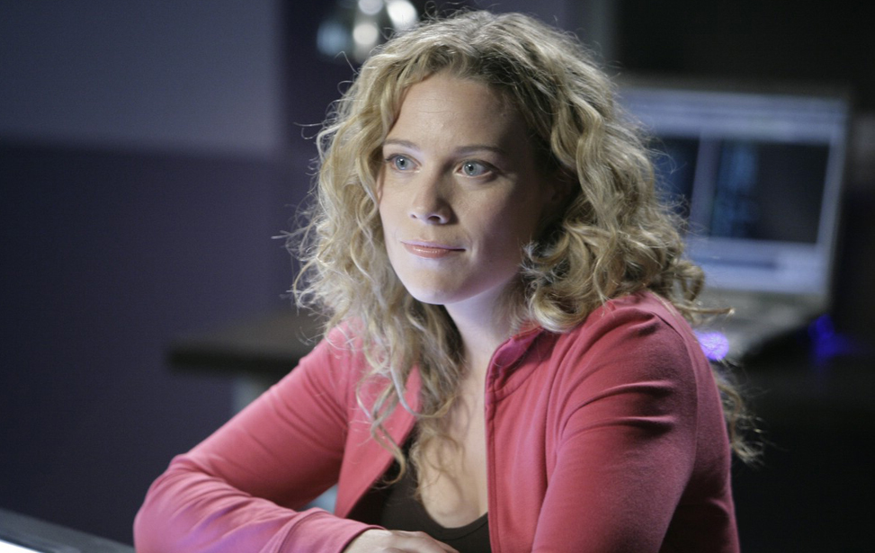 Episode - SGA - 04x09