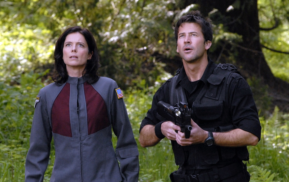 Episode - SGA - 04x10