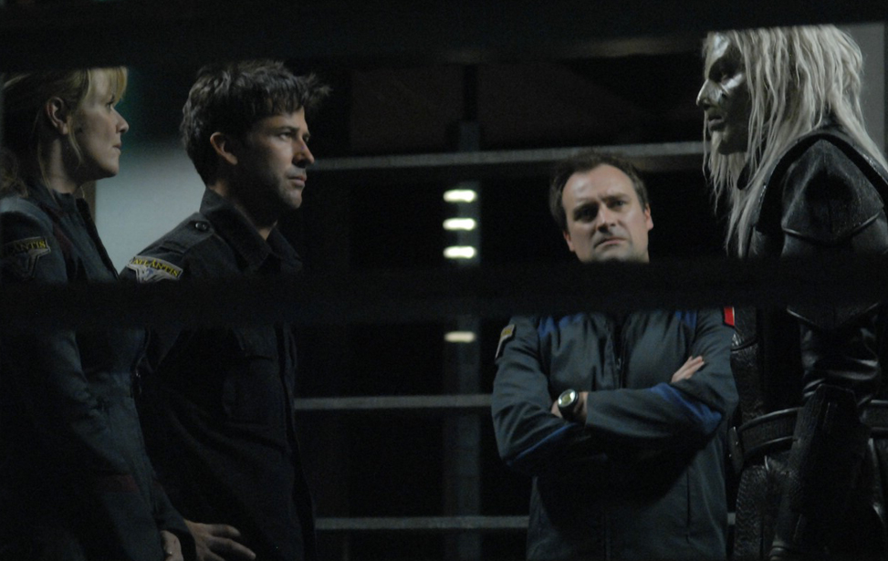 Episode - SGA - 04x11