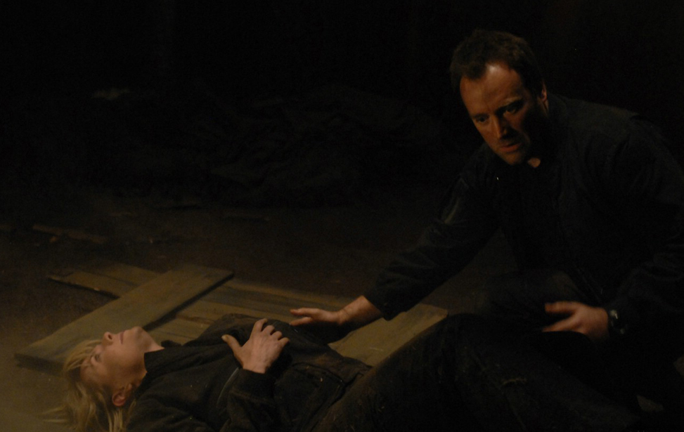 Episode - SGA - 04x16