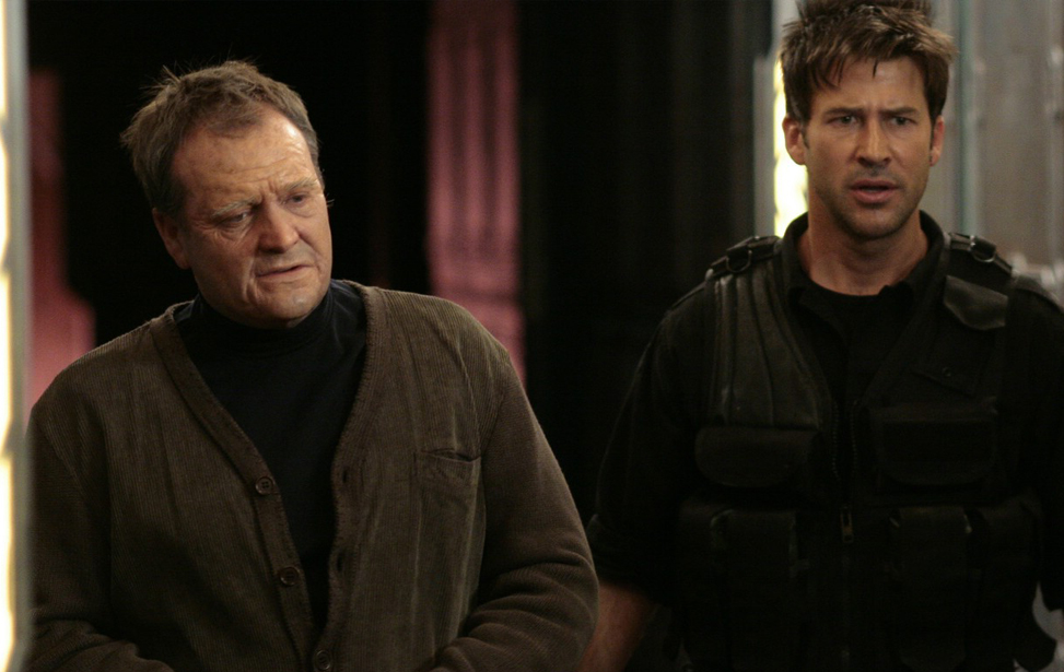 Episode - SGA - 04x20