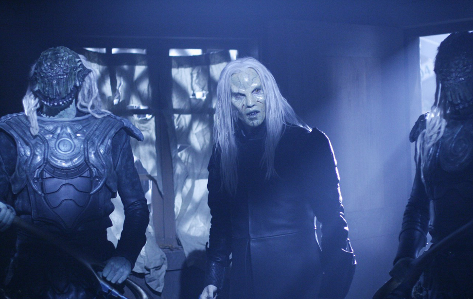 Episode - SGA - 05x03