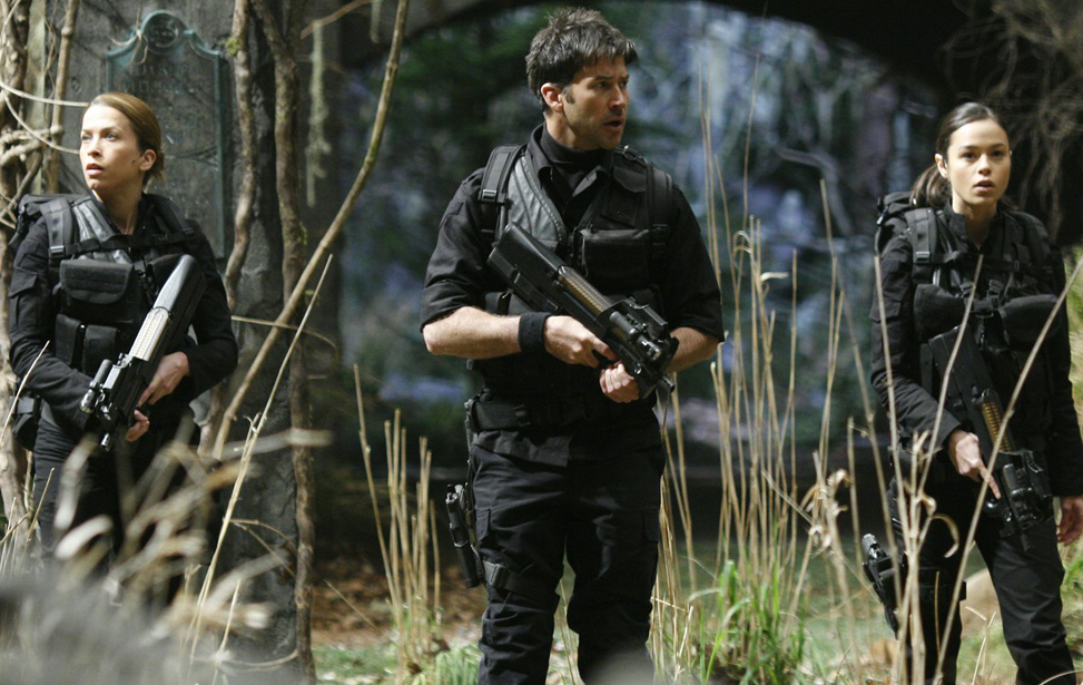 Episode - SGA - 05x07