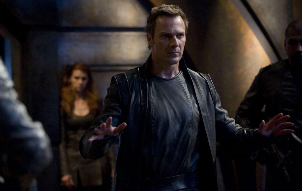 Episode - SGU - 02x01